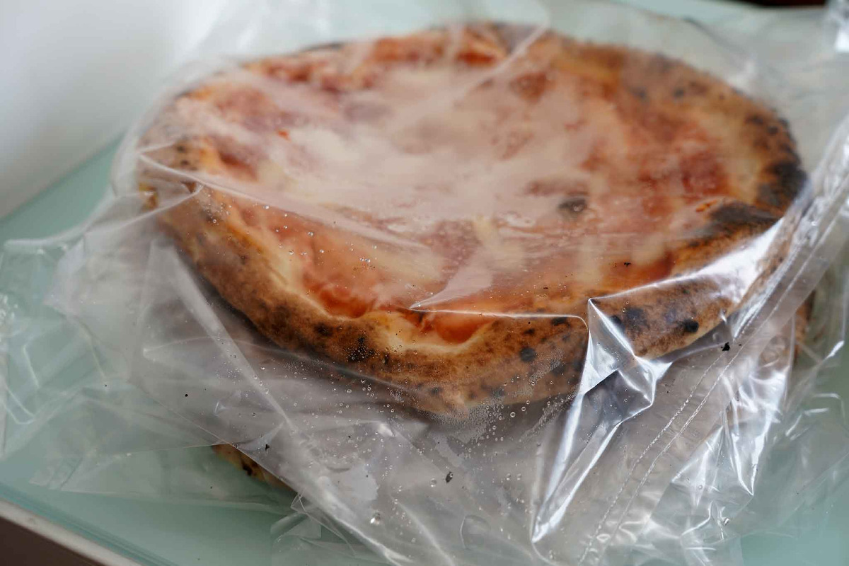 Quando la pizza surgelata fece tremare le pizzerie italiane: l'incredibile rivoluzione degli anni '90 -
