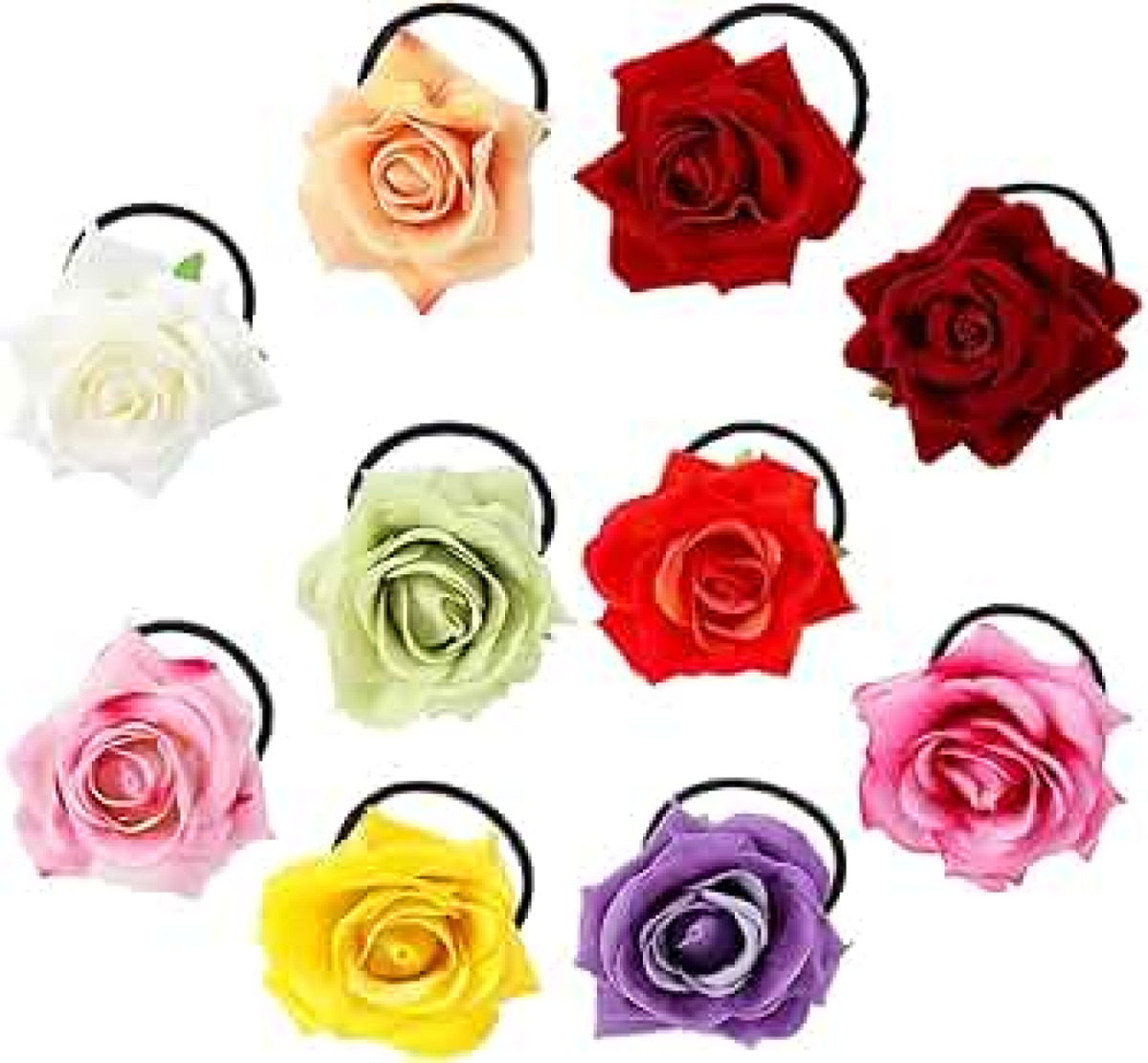 L'accessorio che ha dominato le teste di milioni di ragazze negli anni '80 (e che oggi nessuno osa più indossare) -