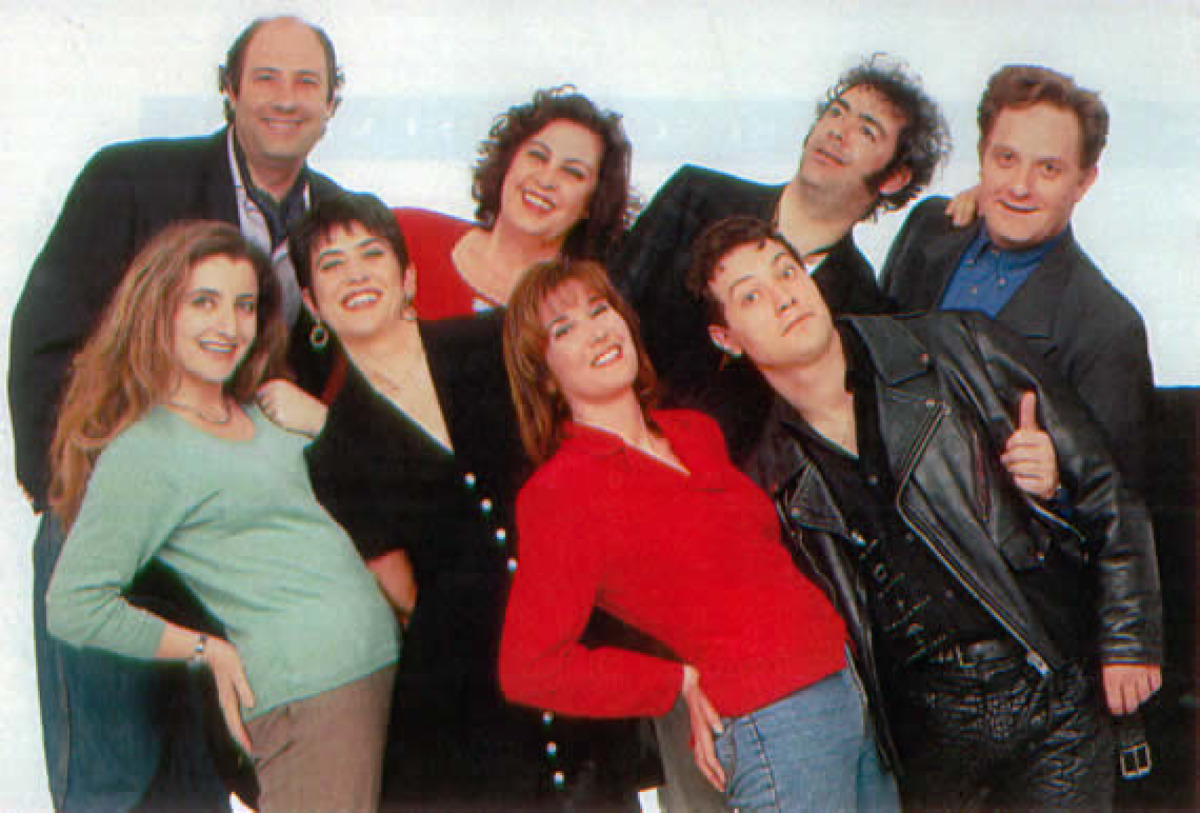 Il programma che nel 1991 osò sfidare la politica in prima serata: ecco come 'Avanzi' ha cambiato tutto - 