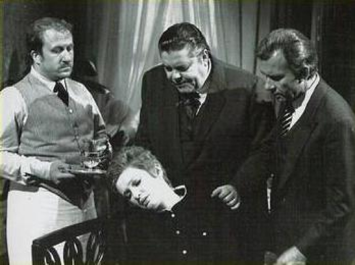 Il detective che ha stregato l’Italia: il mistero del successo di 'Nero Wolfe' nel 1969 -
