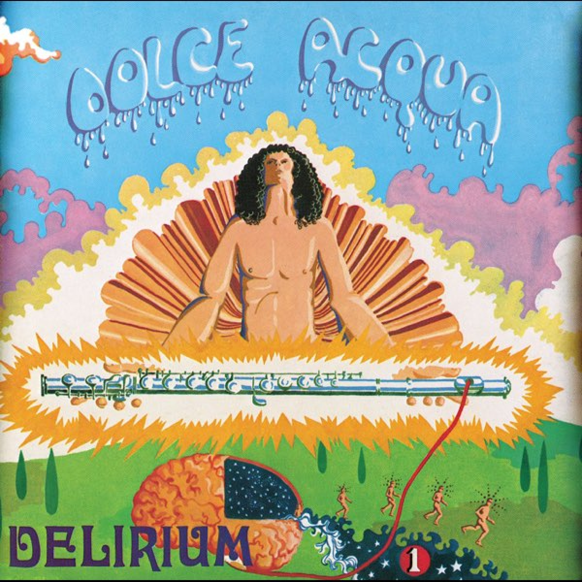 Il disco che nessuno si aspettava: come 'Dolce Acqua' ha lanciato un genio della musica italiana -