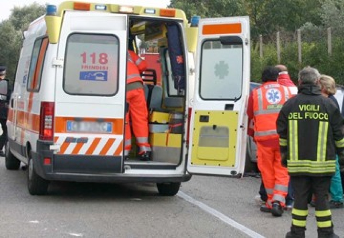 Altra tragedia nel Catanese: incidente mortale per ciclista