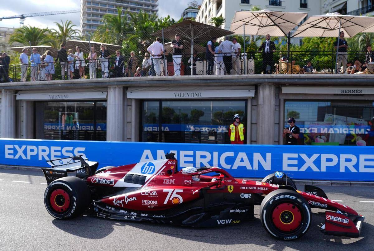 Formula 1, oggi il Gp di Monaco: orario e dove vederlo in tv (anche in chiaro) -