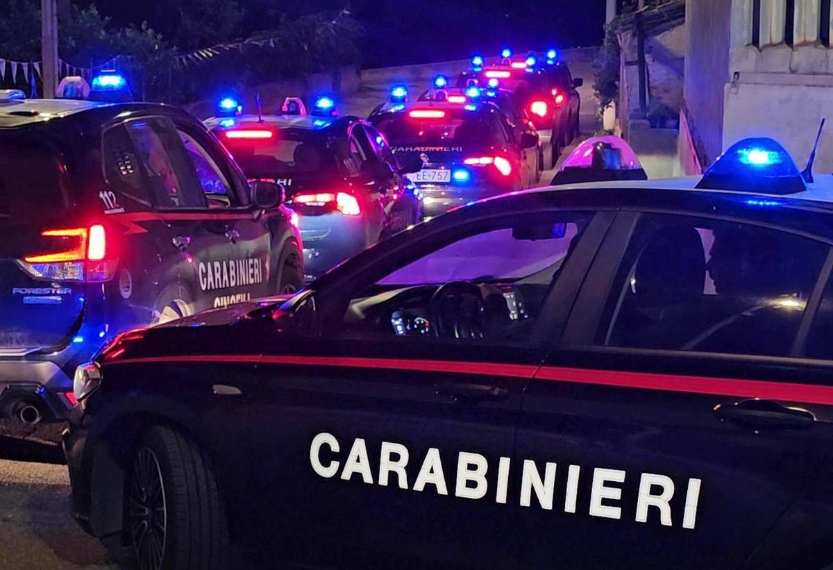 Scudetto Napoli, tre feriti nei festeggiamenti. In manette Tiktoker con pistola -
