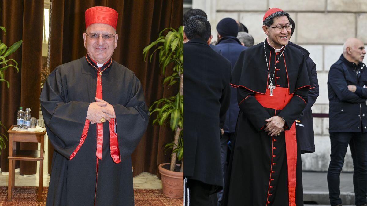 Il nuovo Papa potrebbe venire dall’Asia | Un vento di cambiamento o solo rumor? -