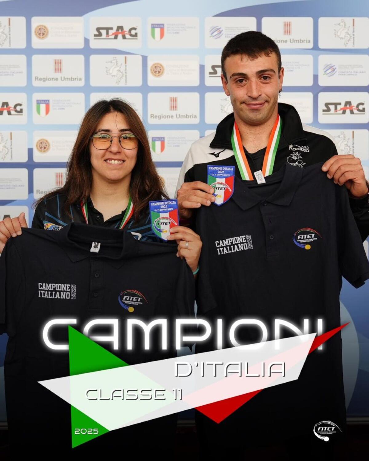 Fitet Sicilia | Scopri come i campionati paralimpici hanno sorpreso tutti con una vittoria storica! -