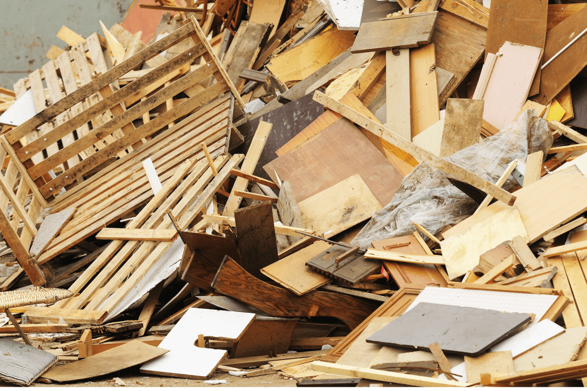 Sostenibilità, Rilegno: nel 2024 riciclate oltre 1,7 mln di tonnellate di legno - 