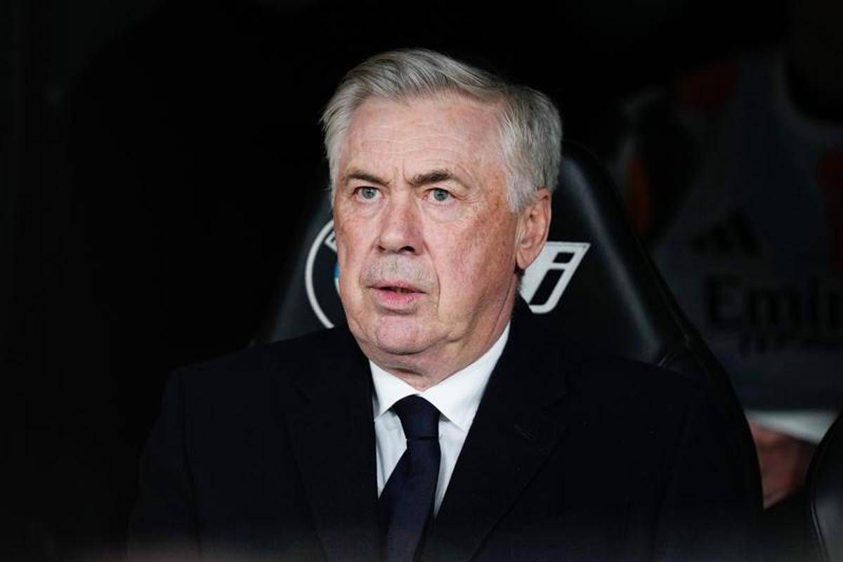 Brasile, caos in Federazione: rimosso il presidente. Ancelotti a rischio? - 