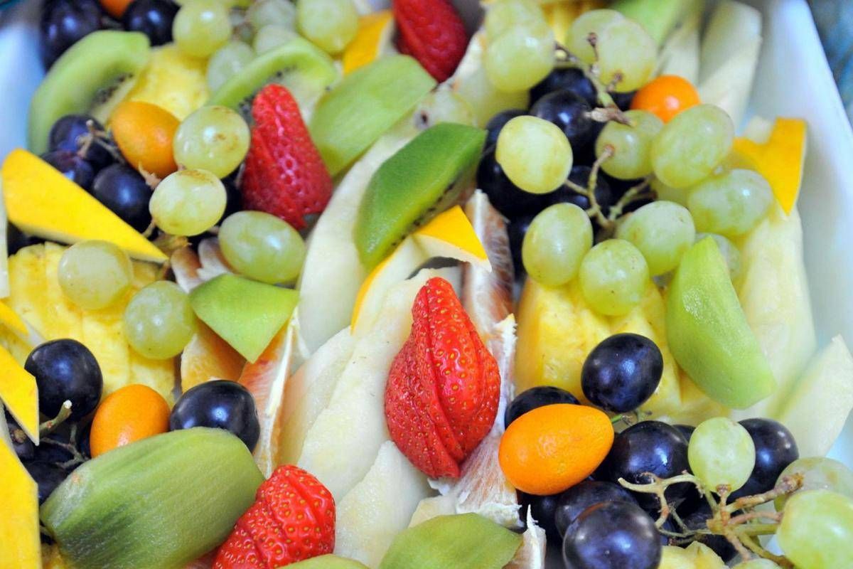 A Macfrut, Ismea porta i bambini alla scoperta di frutta e verdura -