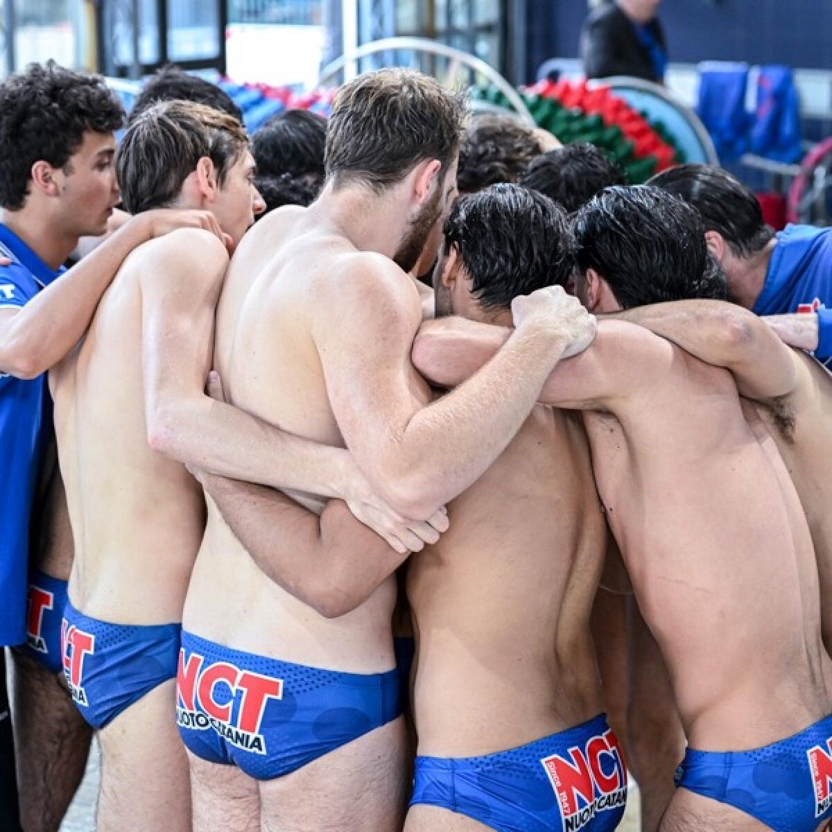 Catania retrocede in A2 | Tutto ciò che non sapevi sulla drammatica fine della FIN Sicilia! -