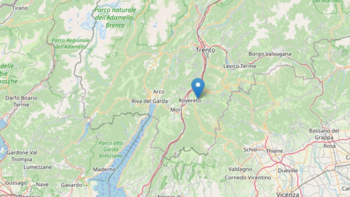Terremoto in Trentino: “un forte boato” avvertito da tutti | Ma cosa ci nasconde la natura? -