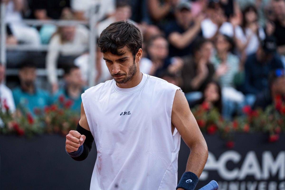 Musetti-Zverev: orario, precedenti e dove vederla in tv - 