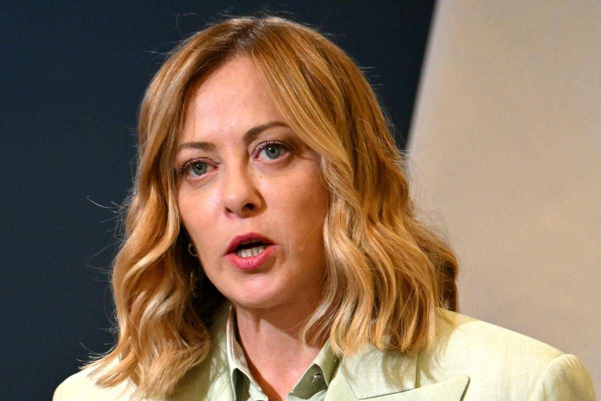 Meloni in Senato: "Italia e Ue rafforzino difesa. Non mi dimetto se le riforme non passano" -