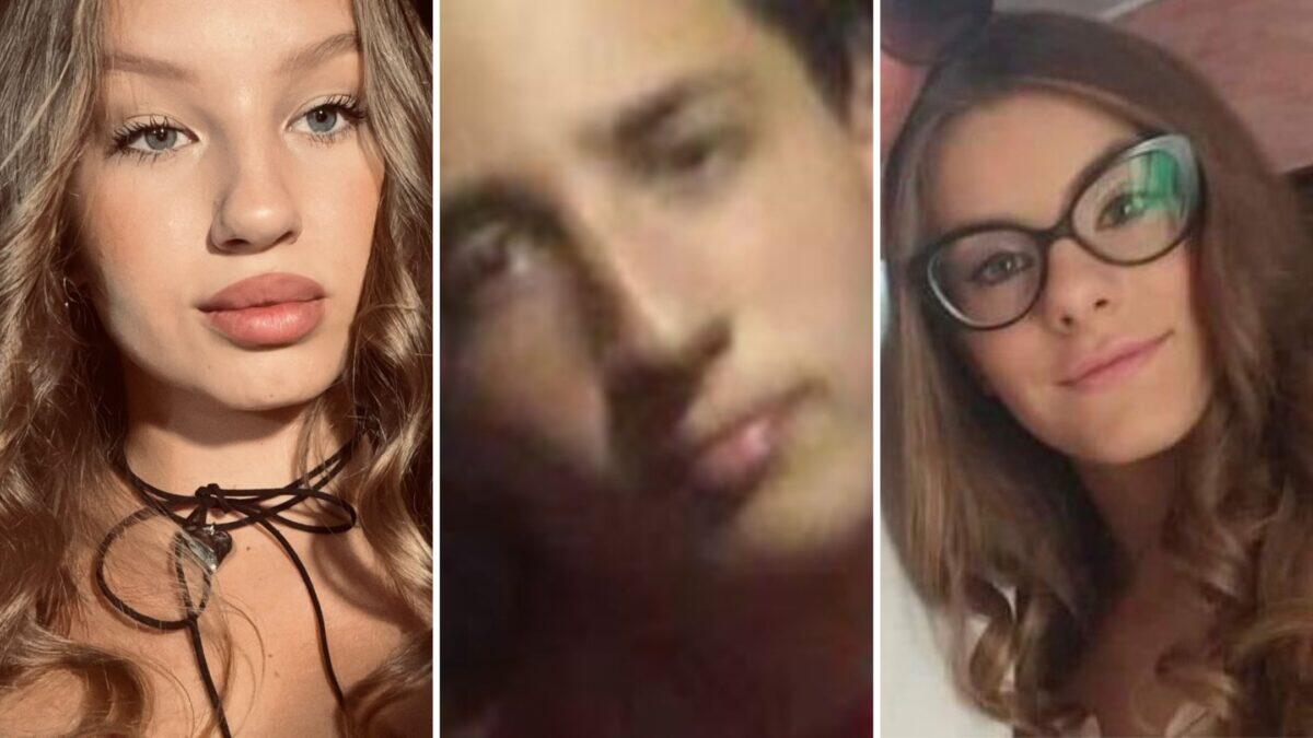 Porsche noleggiata si schianta: la tragica fine di tre giovani e il mistero che circonda la loro ultima serata! - 