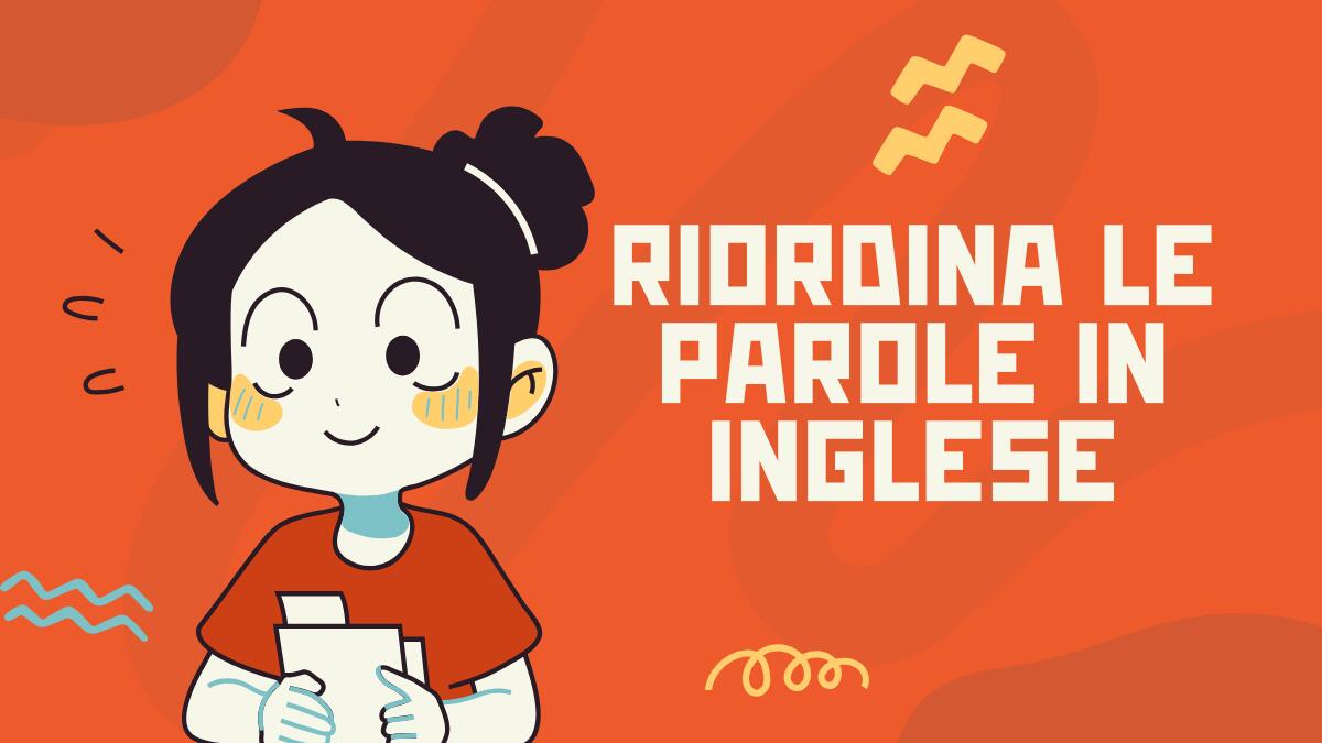 Easter Word Scramble: riordina le lettere e scopri le parole di Pasqua - 