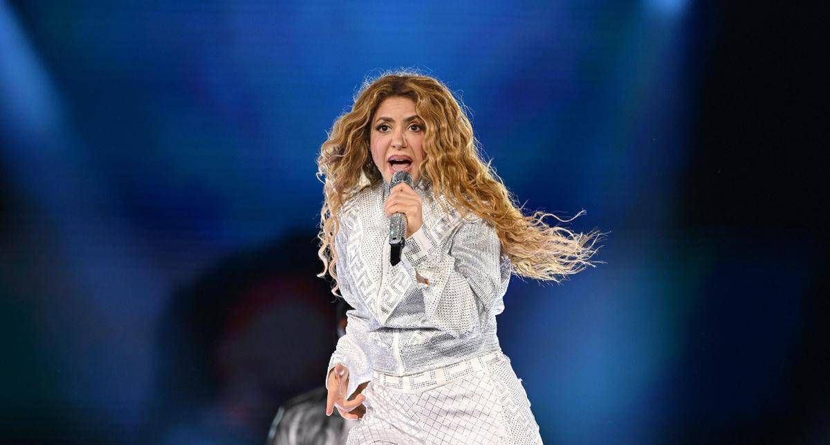 Problemi tecnici per Shakira, cancella due concerti di fila negli Usa - 