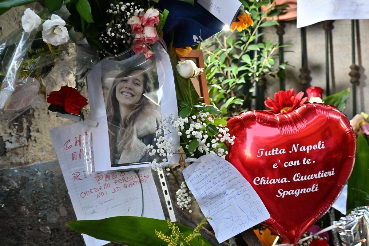 Morte Chiara Jaconis, non imputabile il 13enne lanciò la statuetta a Napoli -