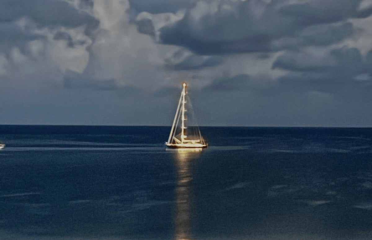 Bayesian, vento estremo causa dell'affondamento del superyacht: il rapporto - 