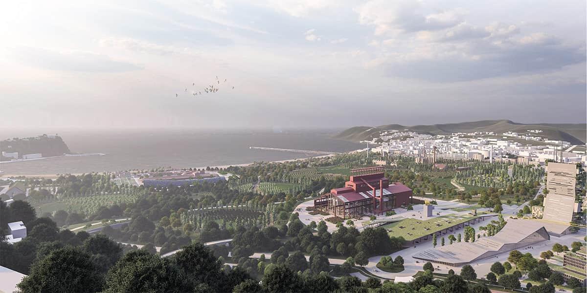 Napoli si prepara a ospitare la Coppa America | La sfida della rinascita di Bagnoli sorprenderà tutti! - 