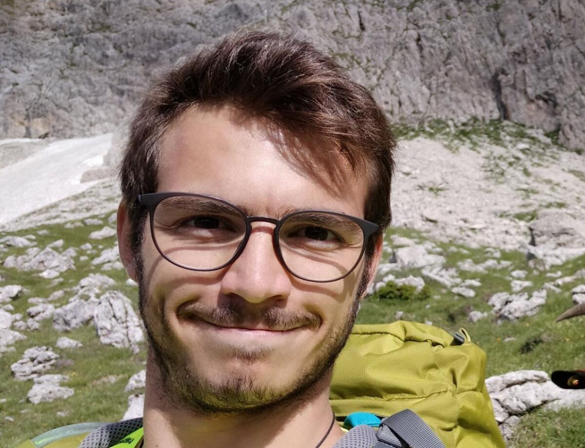 Valanga mortale sul Gran Zebrù | La tragica storia di un giovane alpinista che sognava l'impossibile - 