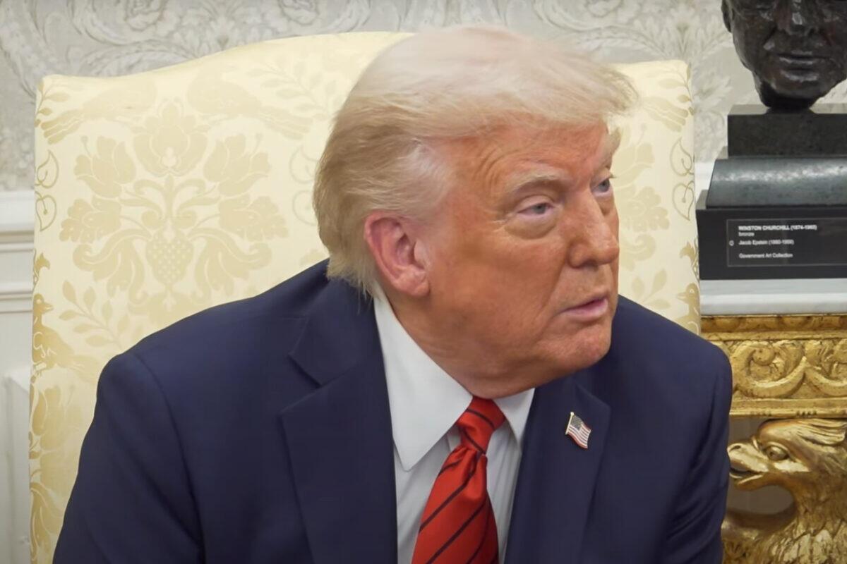 Putin rivelato: "è completamente impazzito" | Trump sorprende tutti con la sua critica inaspettata! - 