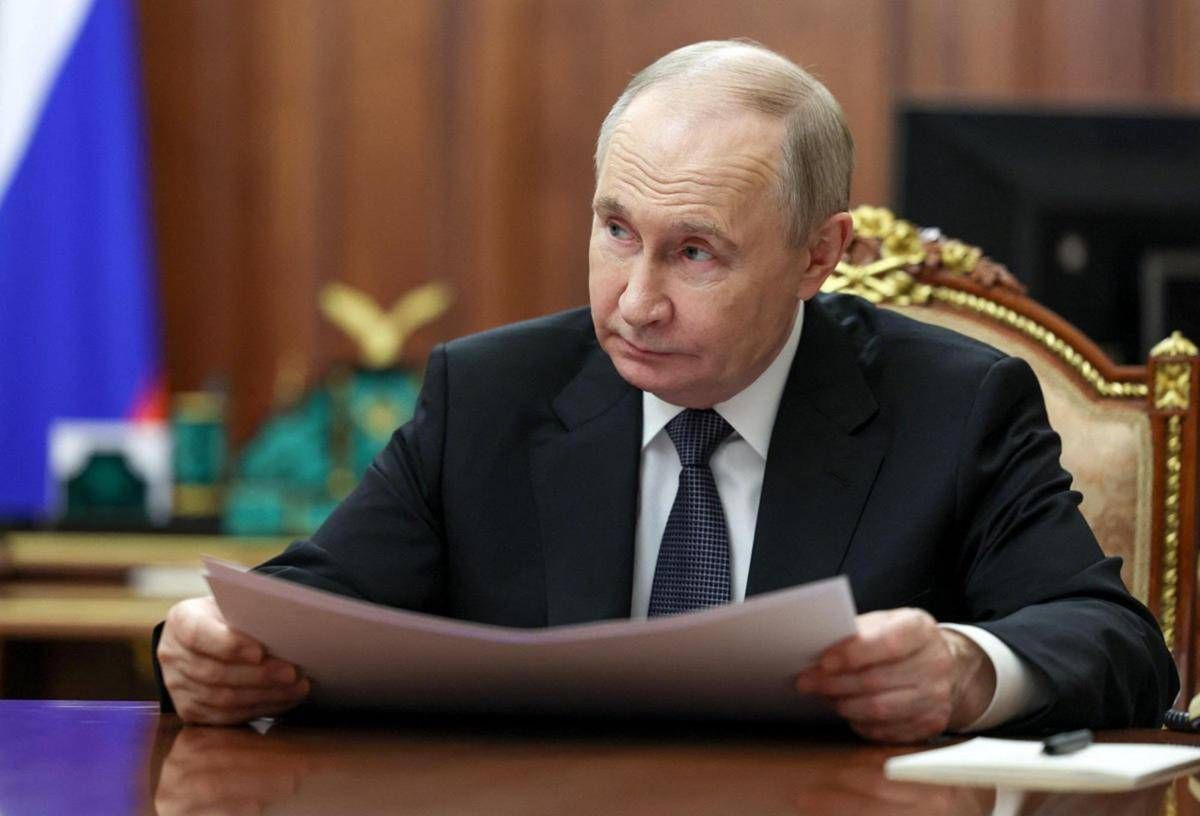 Russia-Ucraina, Putin vuole chiudere la guerra? Il fattore economia - 