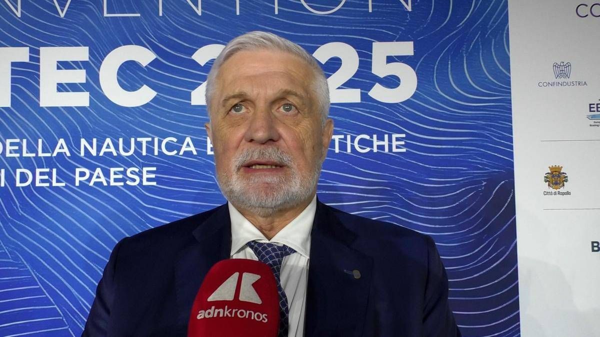 Nautica, Formenti: "Promuovere catena di valore dell'intera filiera" -