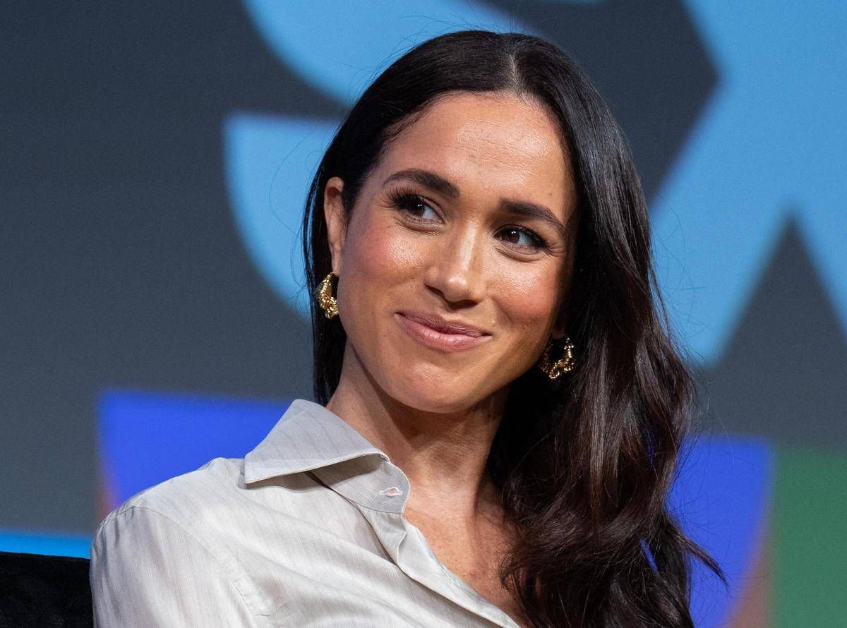 Altro che manicaretti home made, anche Meghan ordina cibo da asporto - 