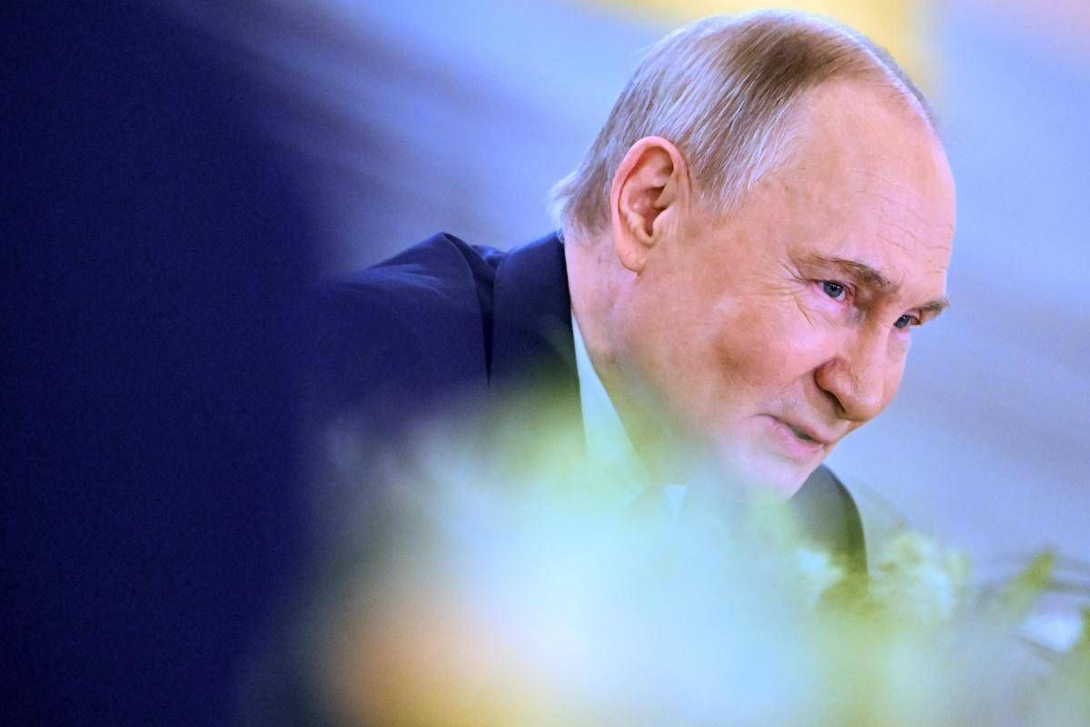 Ucraina, proposta Putin: "Ripresa negoziati con Kiev il 15 maggio a Istanbul" -
