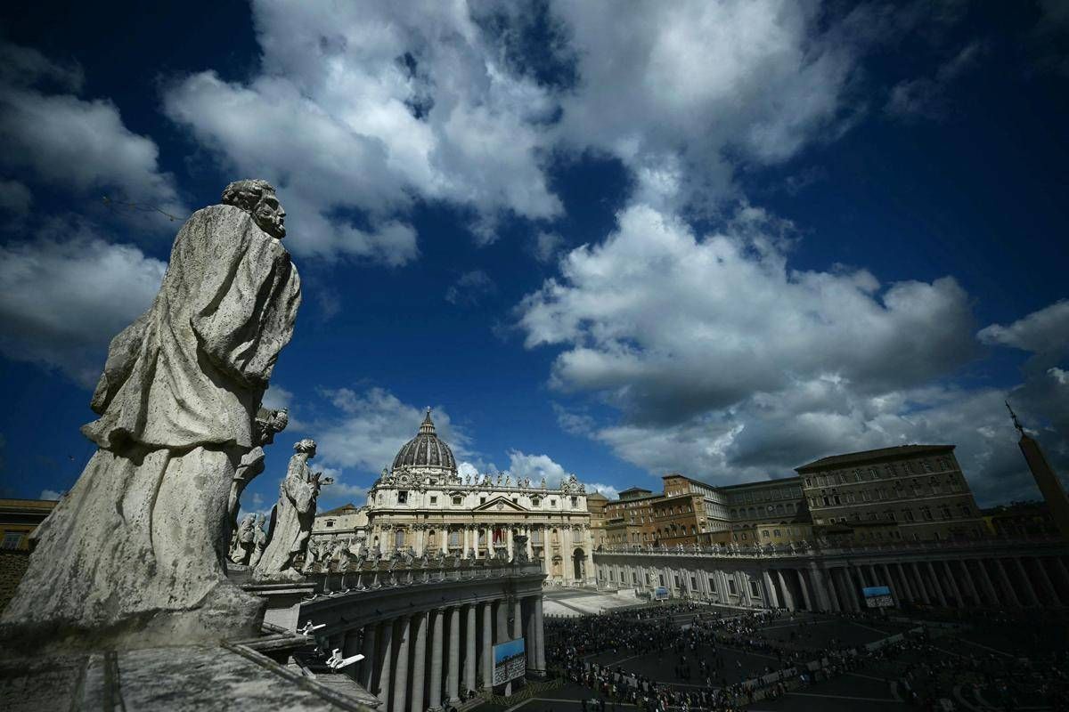 Papa, oggi il rito che dà il via ufficiale al ministero Petrino di Leone XIV - 
