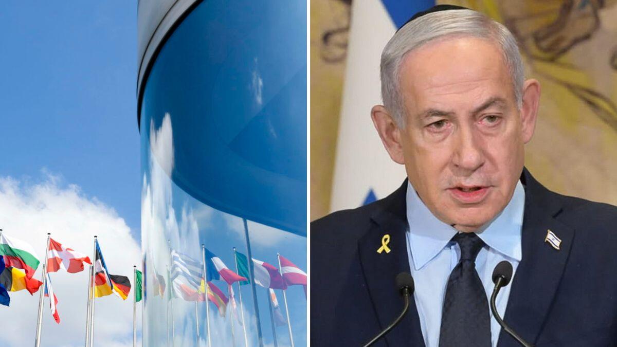 La Ue rivede l'accordo con Israele: una svolta inaspettata sul rispetto dei diritti umani | Italia e Germania si schierano contro! -