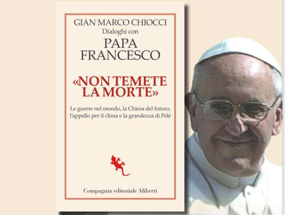 Papa Francesco, ecco la Chiesa che avrebbe voluto dopo di lui -