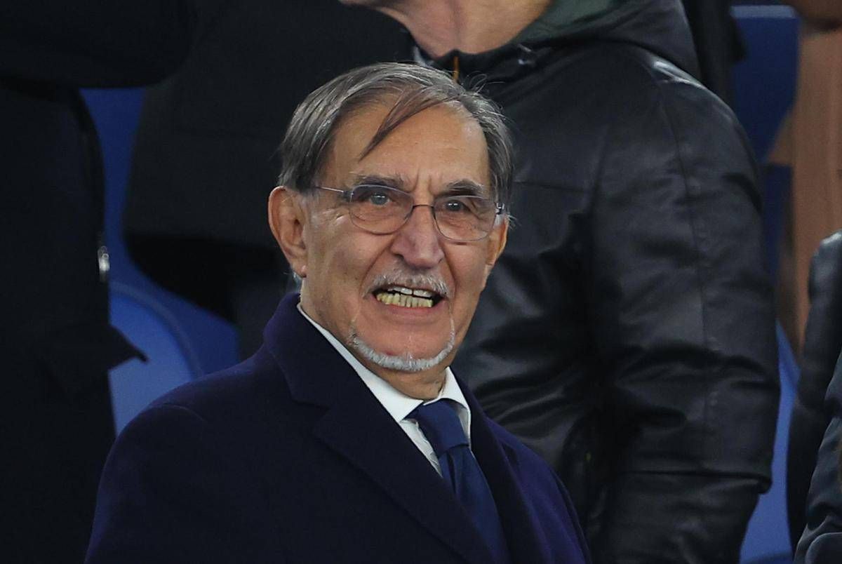 La felicità di La Russa per l'Inter: "Alla fine vince chi ha più cuore" -