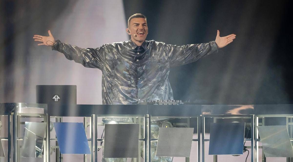 FantaEurovision, via oggi al fantasy game: le nuove regole - 
