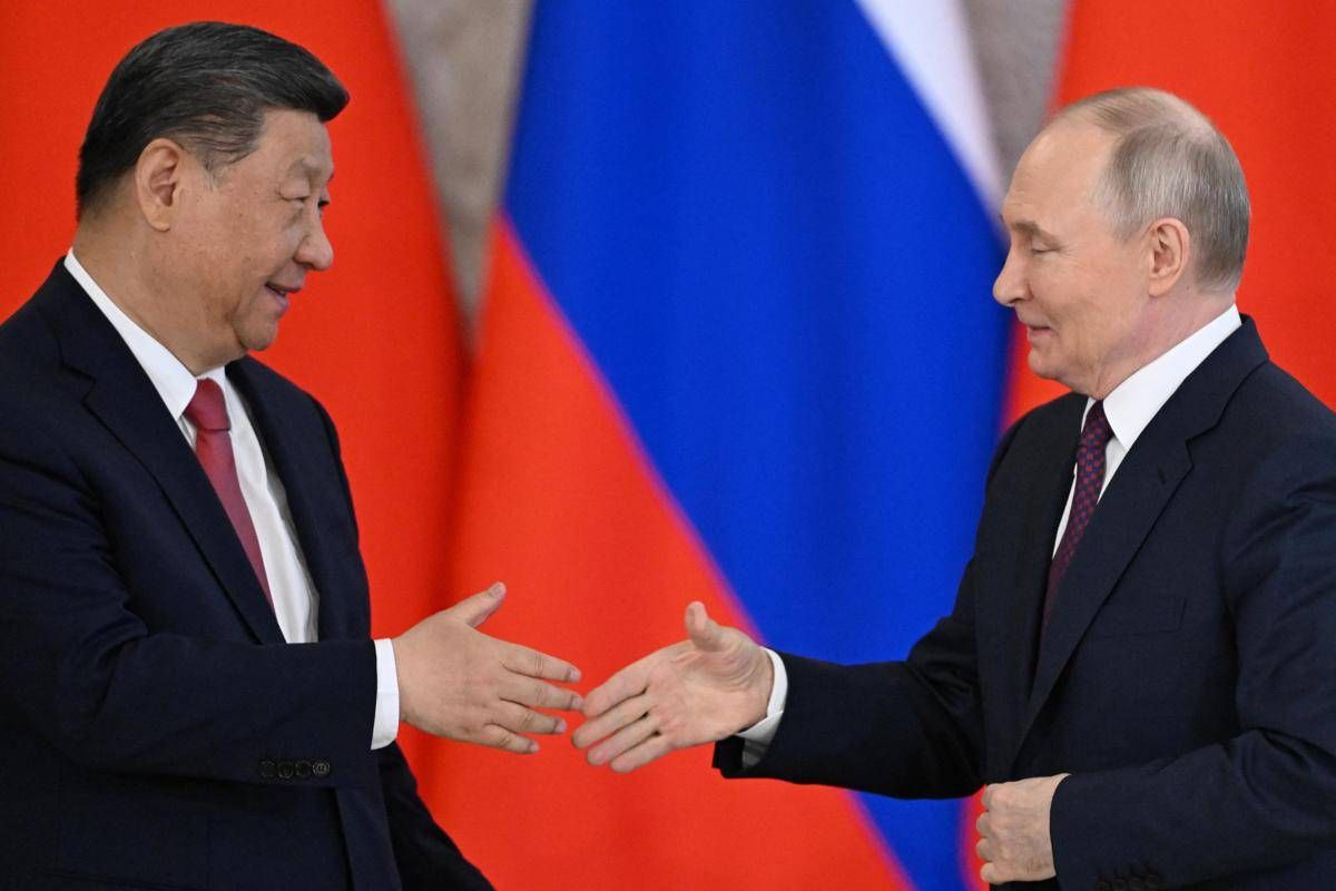 Russia, oggi la parata: si rinsalda alleanza Putin-Xi, Trump non l'ha spezzata - 