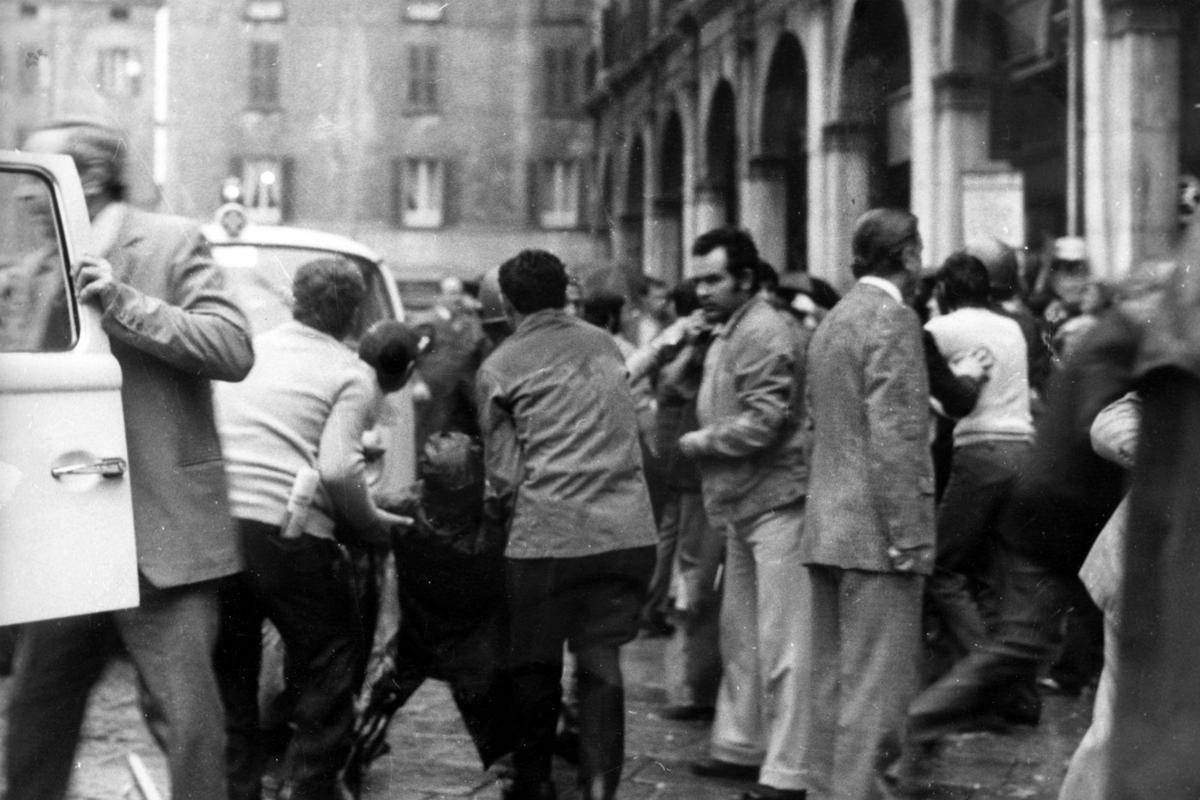 Strage piazza della Loggia, Mattarella: "Obiettivo era destabilizzare democrazia" -