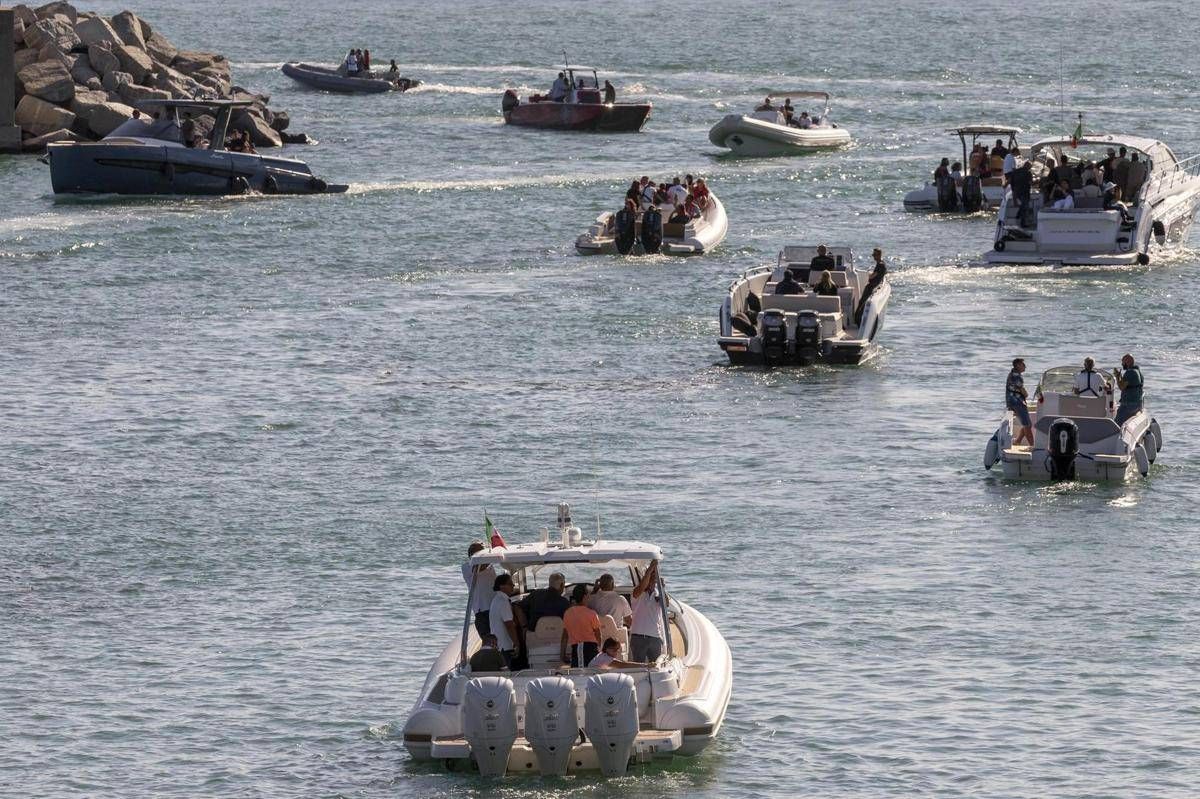 Confindustria Nautica, ottenuta proroga di 30 giorni per la rottamazione di motori endotermici -