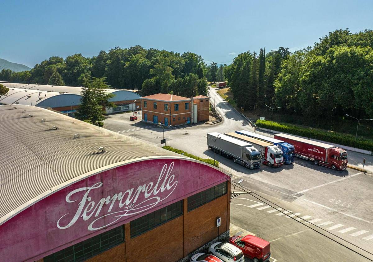 Imprese, Ferrarelle Società Benefit: nel 2024 fatturato a 241 milioni di euro, +3% su 2023 -