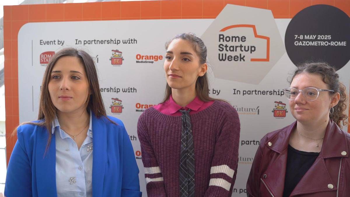 'Sei complice', progetto contro il revenge porn arriva alla Rome Startup Week - 