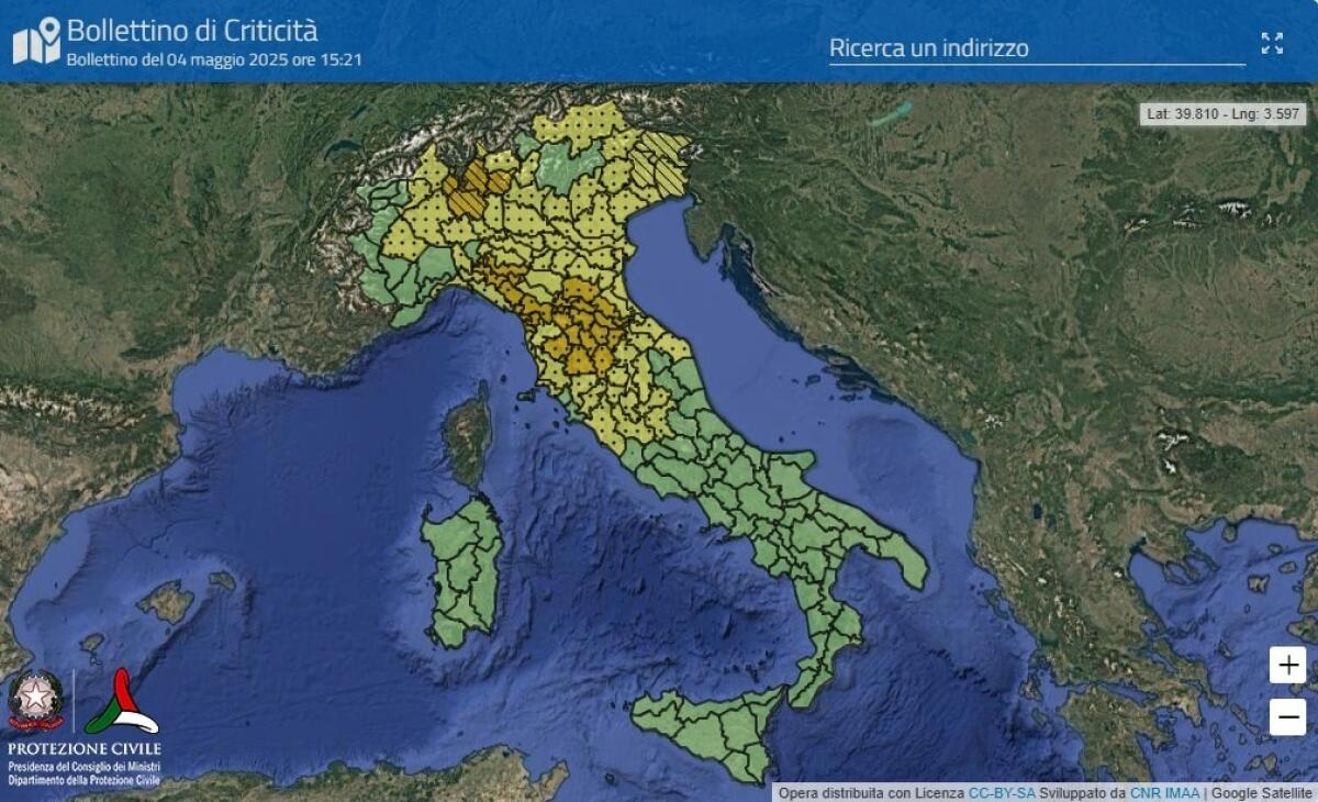Maltempo in arrivo | Perché l'estate sembra già un ricordo? -