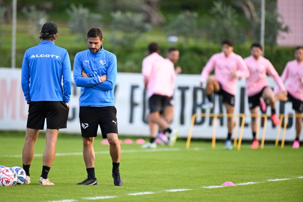 Palermo FC: 20 Giocatori Convocati per la Sfida Cruciale | Sei Pronto a Scoprire Chi Riuscirà a Fare la Differenza? -