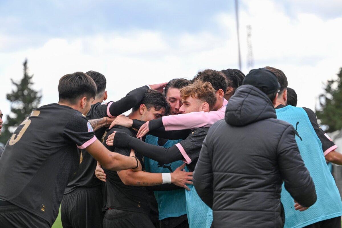 Trastevere Women e Palermo Women si sfidano: chi dominerebbe la scena? | La verità sulle giovanili del Palermo FC ti sorprenderà! -