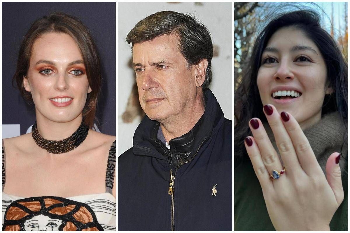 Da Lady Violet Manners a Caroline del Liechtenstein, i matrimoni reali dell'estate 2025 - 
