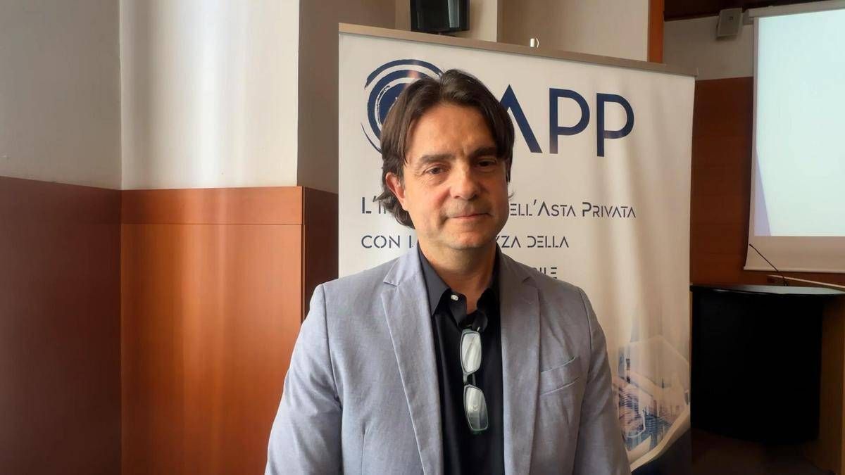 Pasqui (E-Valuations): "Vendite all’asta sono opportunità anche per agenti immobiliari" -