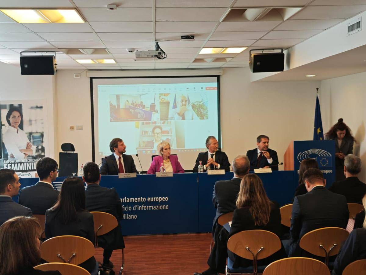 Sostenibilità, Procaccini: "Elettrificazione forzata parte delle criticità scorsa legislatura europea" -