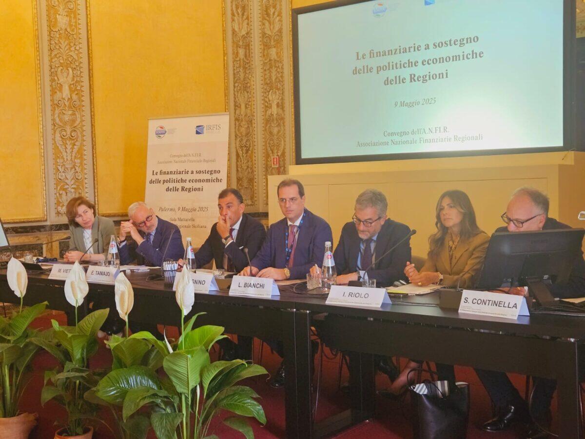 Rapporto Svimez Svelato | La Regione Siciliana È Davvero Sulla Giusta Strada? -