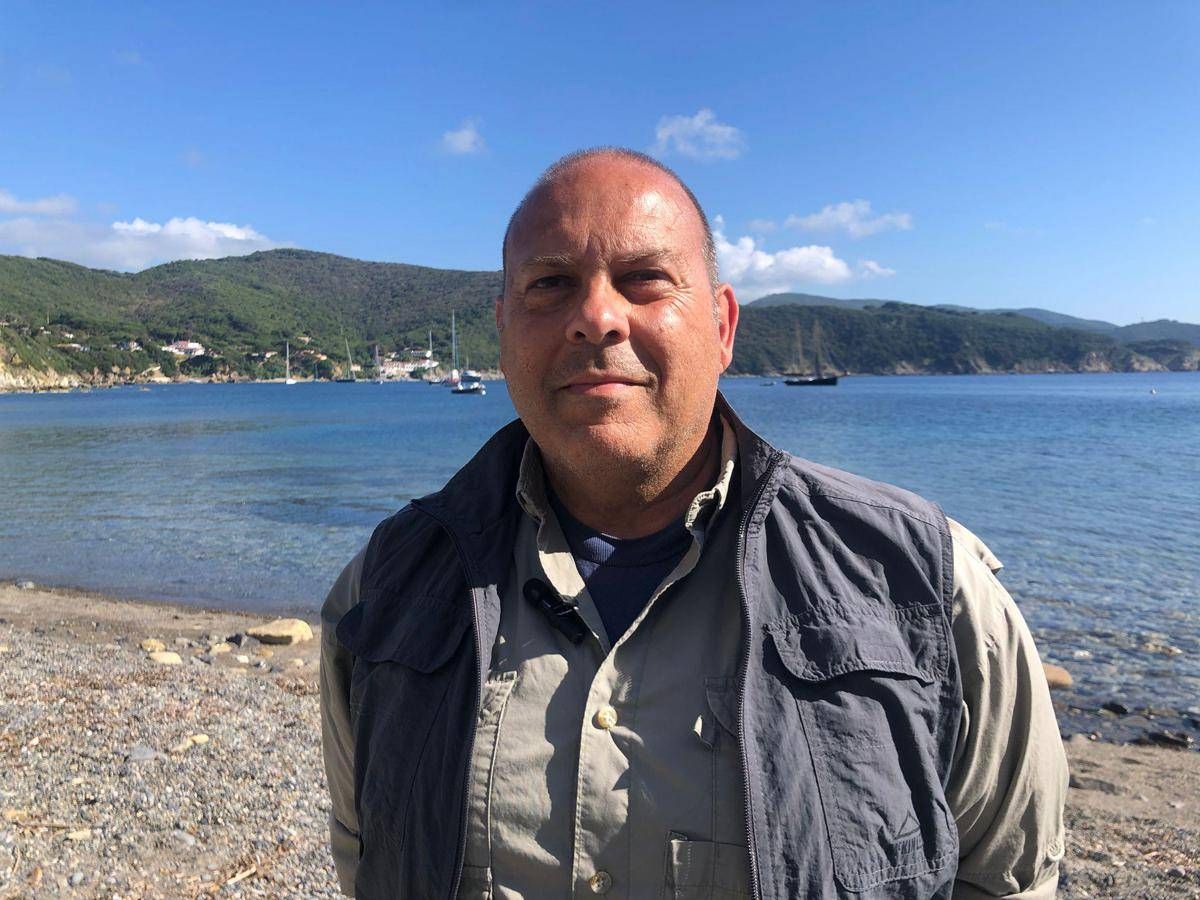 Ambiente: faunista Rizzo Pinna, "Barbagianni di nuovo a Pianosa dal 2024" - 