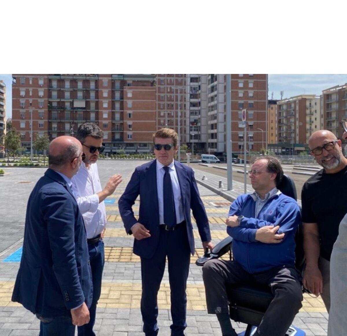Nuova area nel Comune di Catania | Scopri perché cambia tutto per i cittadini! -