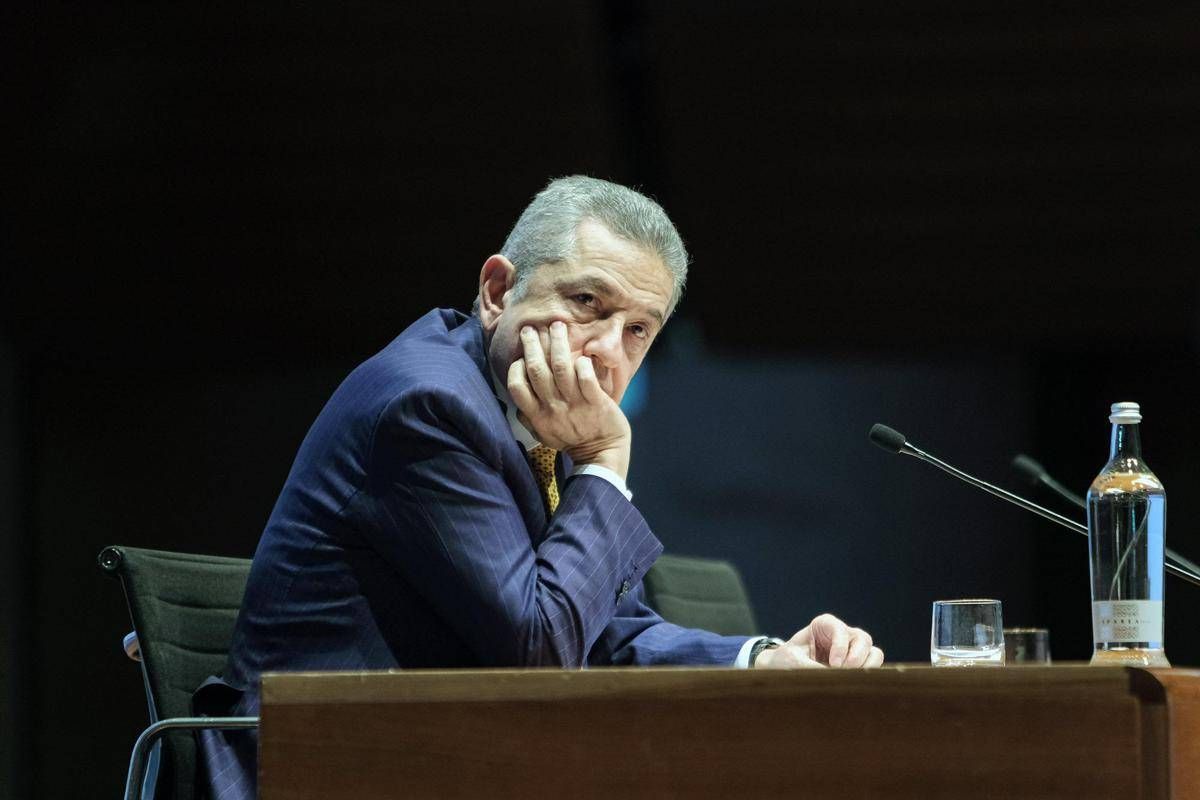 Panetta cita Marco Polo, all'economia mondiale serve cooperazione e non conflitto (dazi) -