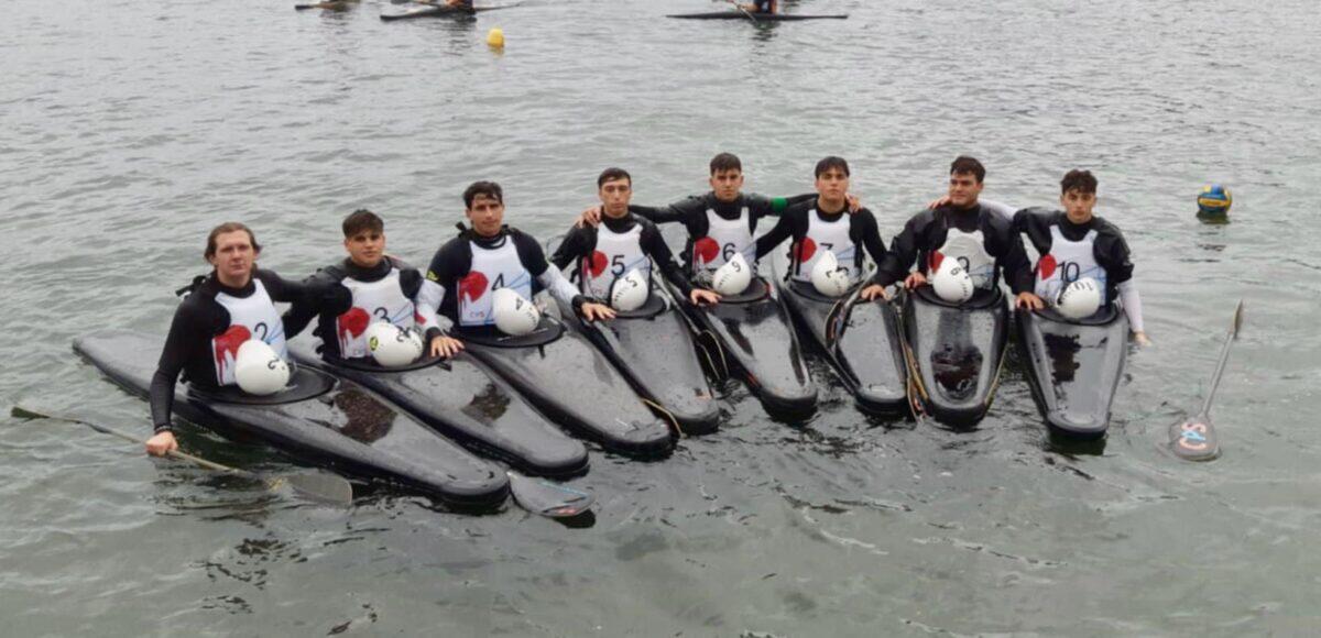 Polisportiva Canottieri Catania inarrestabile | Scopri perché il Circolo Canoa Catania è la sorpresa della Serie A! -